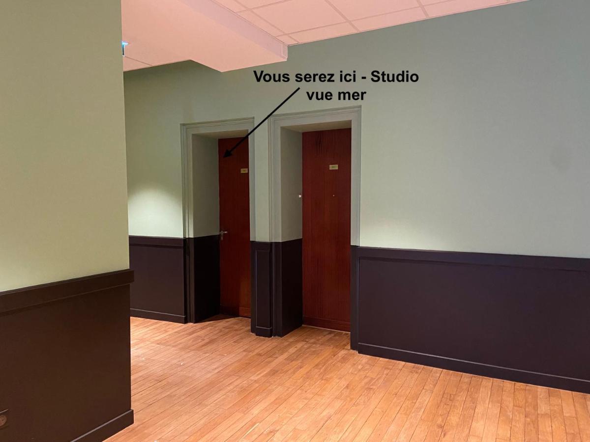 Studio  Wimereux Buitenkant foto