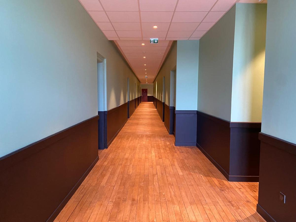 Studio  Wimereux Buitenkant foto