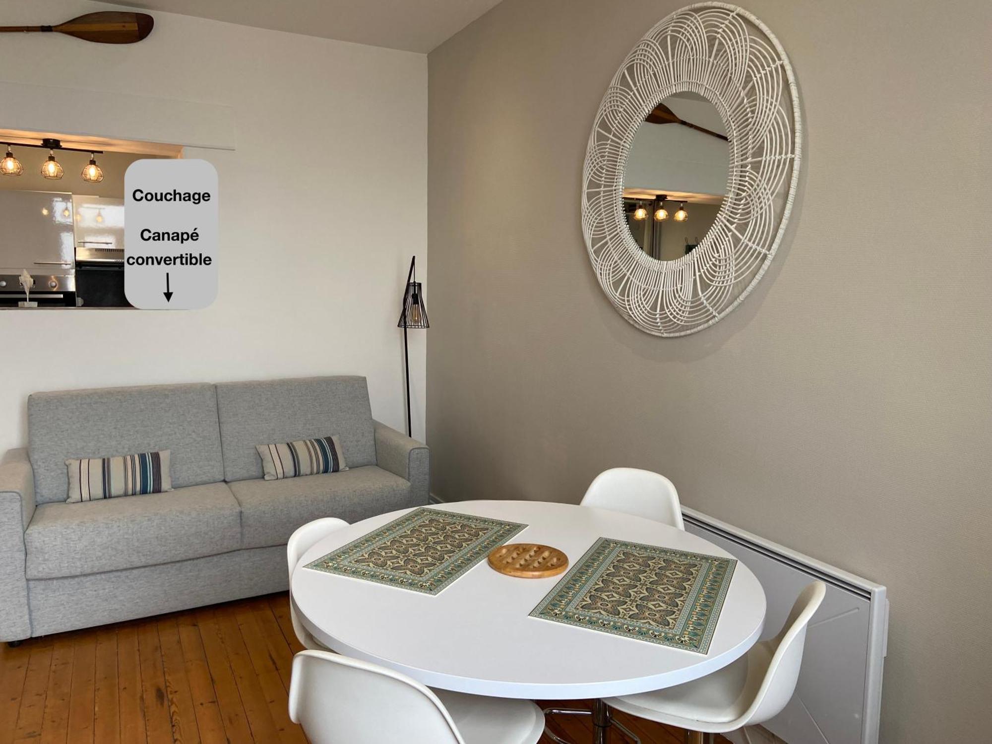 Studio  Wimereux Buitenkant foto