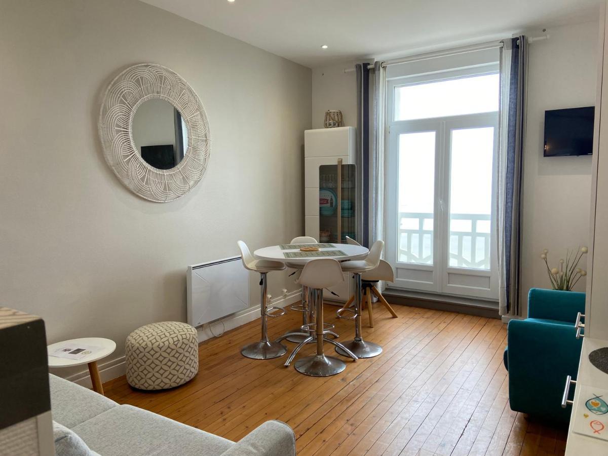 Studio  Wimereux Buitenkant foto