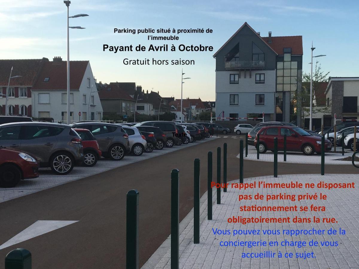 Studio  Wimereux Buitenkant foto