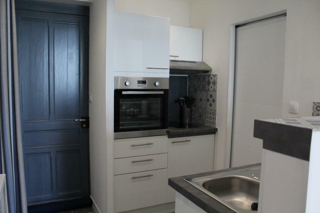 Studio  Wimereux Buitenkant foto